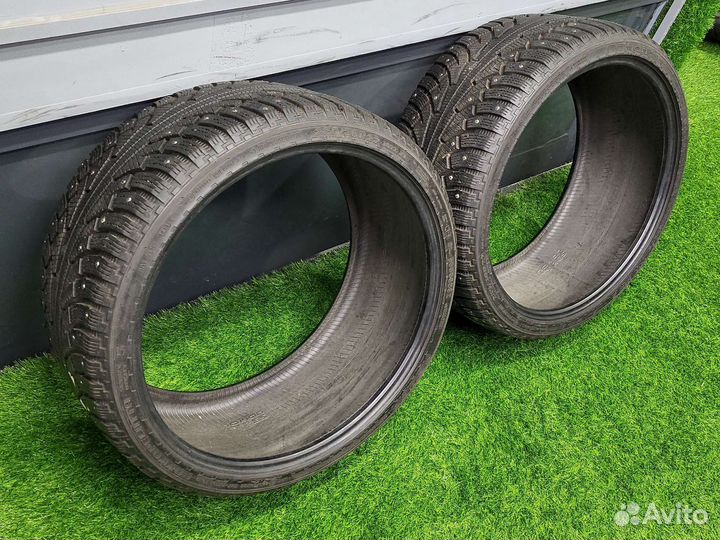 Nokian Tyres Hakkapeliitta 5 285/30 R22 101T