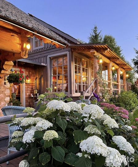 Кухонный работник