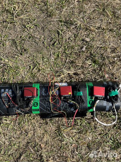 GPS-трекер GlobalSat