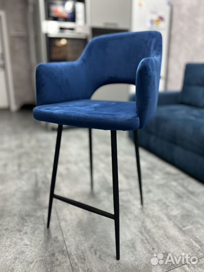 Стулья кухонные