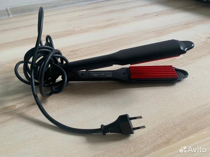 Стайлеры для укладки