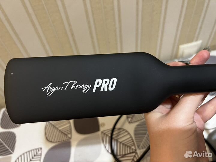 Плойка /стайлер/ щипцы для укладки