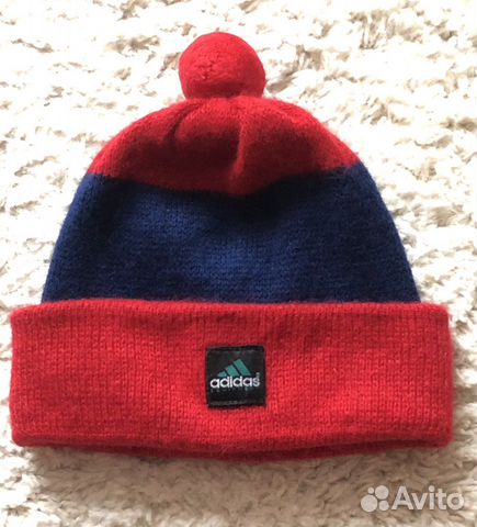 Шапка adidas equipment vintage 90х