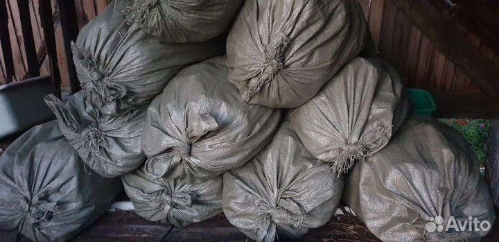 Ягель 250 мешок