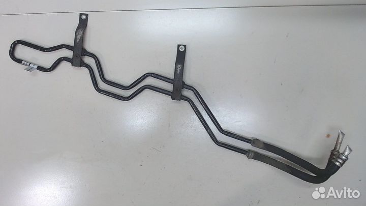 Радиатор гидроусилителя Citroen Nemo, 2010