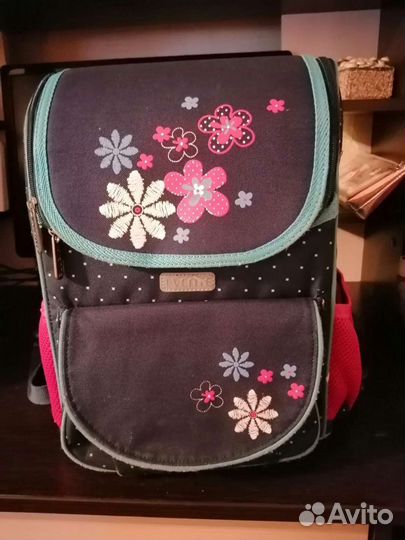 Рюкзак детский для девочки