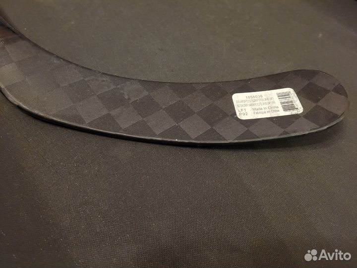 Клюшка Bauer Flylite P92 flex 50 Левый хват