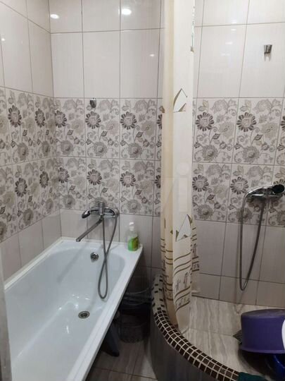 2-к. квартира, 54,1 м², 1/5 эт.