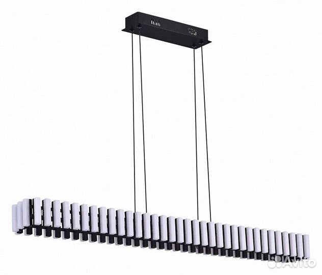 Подвесная люстра ST-Luce Estense SL6203.413.42