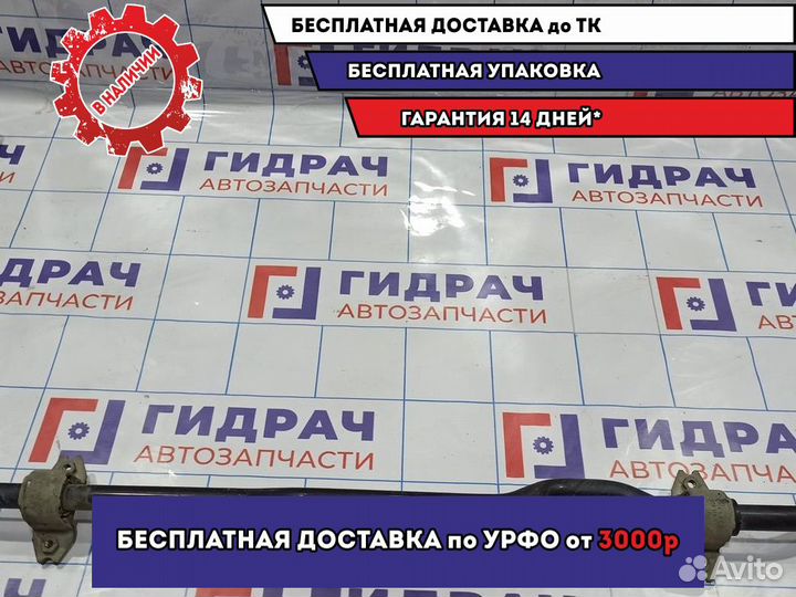 Стабилизатор передний Skoda Octavia (A5) 1K0411303