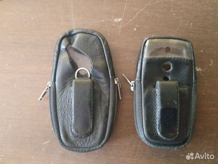 Чехлы, зарядки и прочее