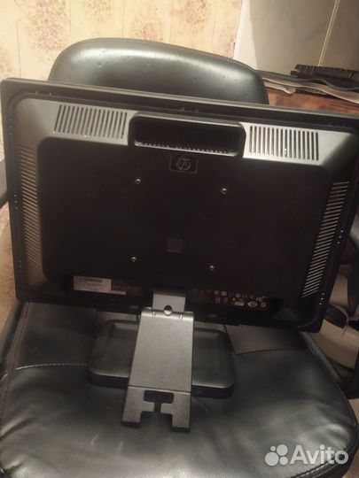 Монитор HP