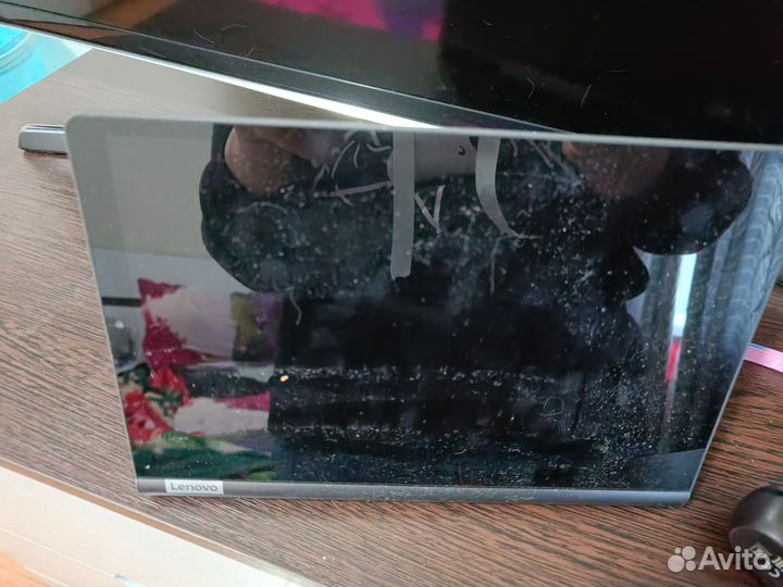 Планшет lenovo yoga tab 11