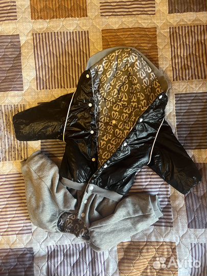 Комбинезон для собак ForMyDogs