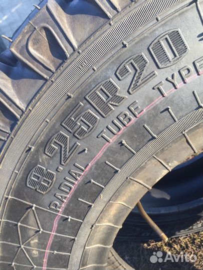 Clear HP 166 175/70 R13