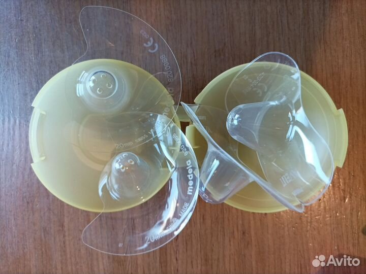 Бутылочка доктор браун, накладки медела