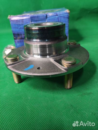 Ступичный подшипник Hyundai accent