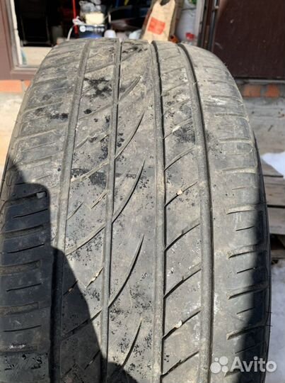 Maxtrack G2 265/50 R20