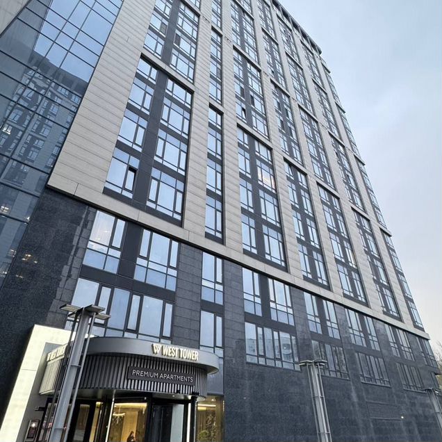 Офис, 47 м²