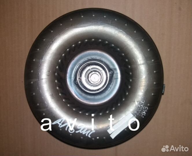 АКПП бмв х3 (F25), 2.0 л. Диз. zf8hp45x.Кредит