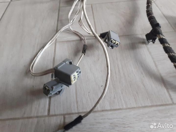 Проводка двери багажника Volvo XC90 2002-2014