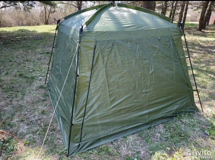 Палатка шатер