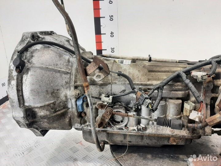 Кпп для Hyundai-KIA Terracan