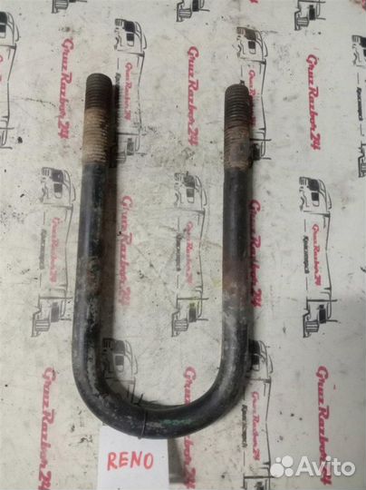 Стремянка рессоры Renault Trucks