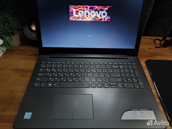 Ноутбук Lenovo IdeaPad 320 (940mx)