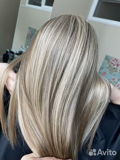 Мастер колорист