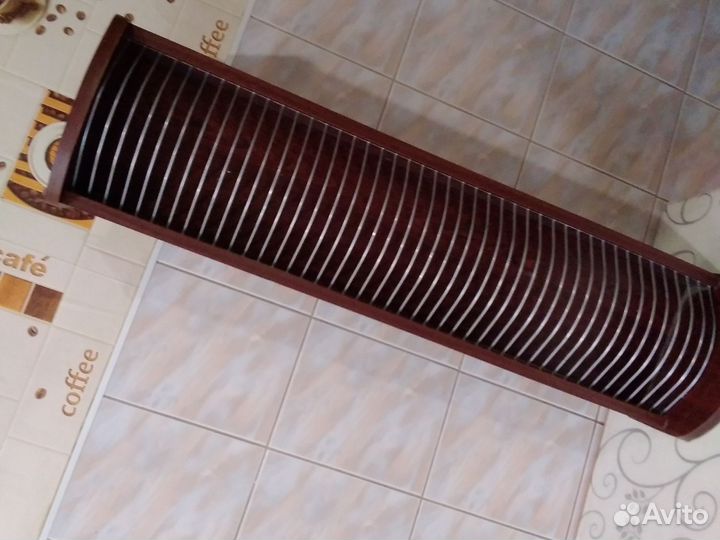 Подставка для сд дисков