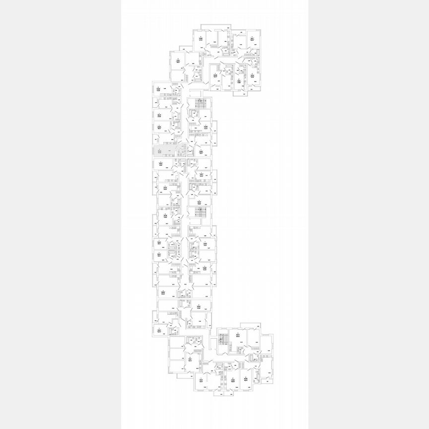 Квартира-студия, 23,9 м², 2/4 эт.