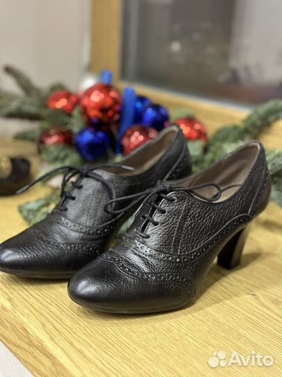 Туфли женские 37 размер