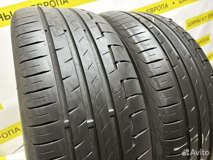 Continental PremiumContact 6 205/55 R16 100R