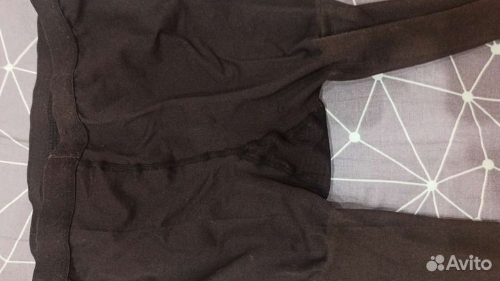 Компрессионные колготки для беременных Venoteks М