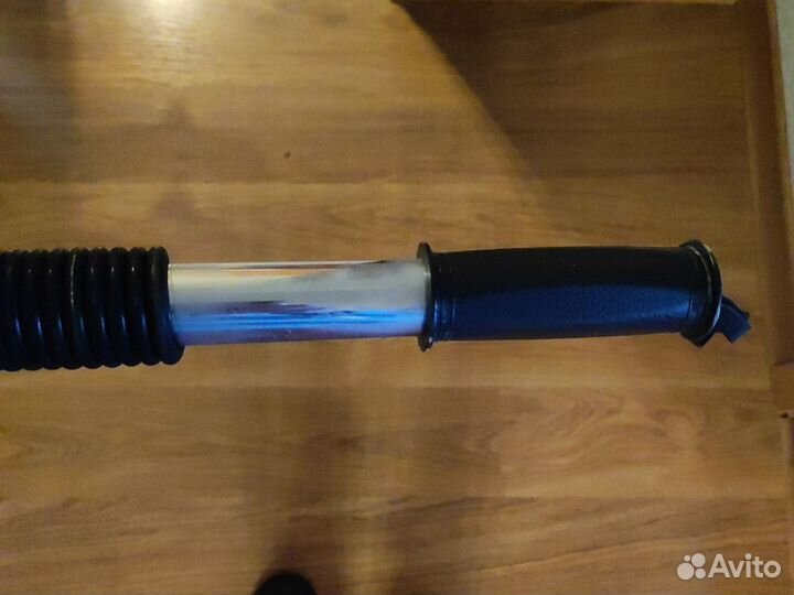 Экспандер пружинный