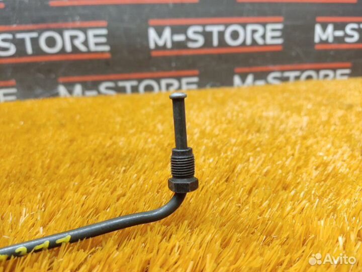 Трубка тормозная передняя левая Bmw X5 E53 M54B30