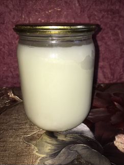 Барсучий жир