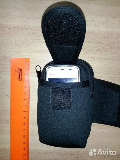 Чехол для телефона или фотокамеры неопреновый