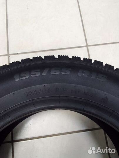 Formula Ice 195/65 R15 91T