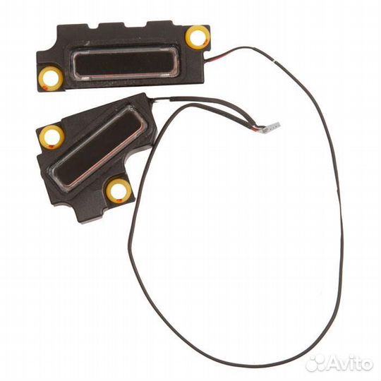 Комплект динамиков для asus GA502 speaker с разбор