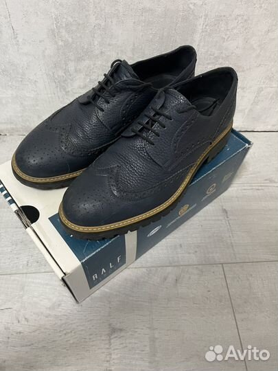 Туфли мужские ralf ringer