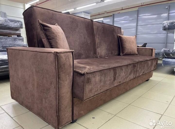 Диван раскладной Лофт. 00276