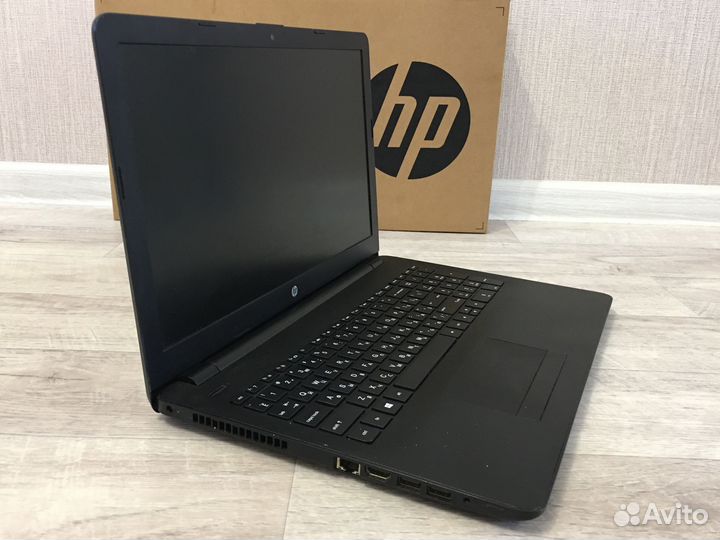 HP Laptop 15-bw632ur Full HD