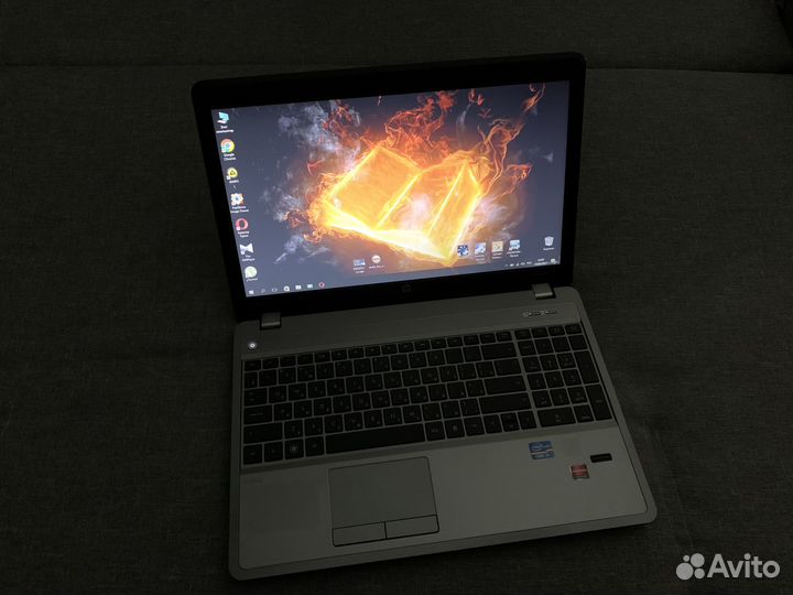 Игровой - 2 Видеокарты intel core i5, 8гб оператив