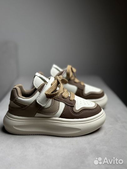 Детские кросовки 24-26-27-46