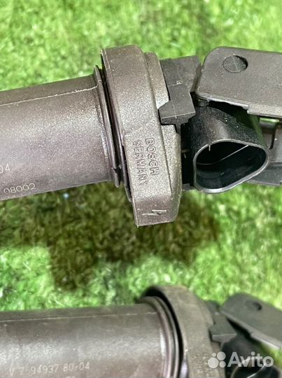 Катушка зажигания Bmw Citroen Mini Peugeot