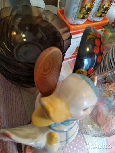 Посуда СССР на добор лфз, Барановичи