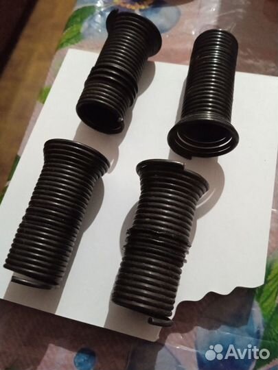 Пружины для электрофона Вега-108