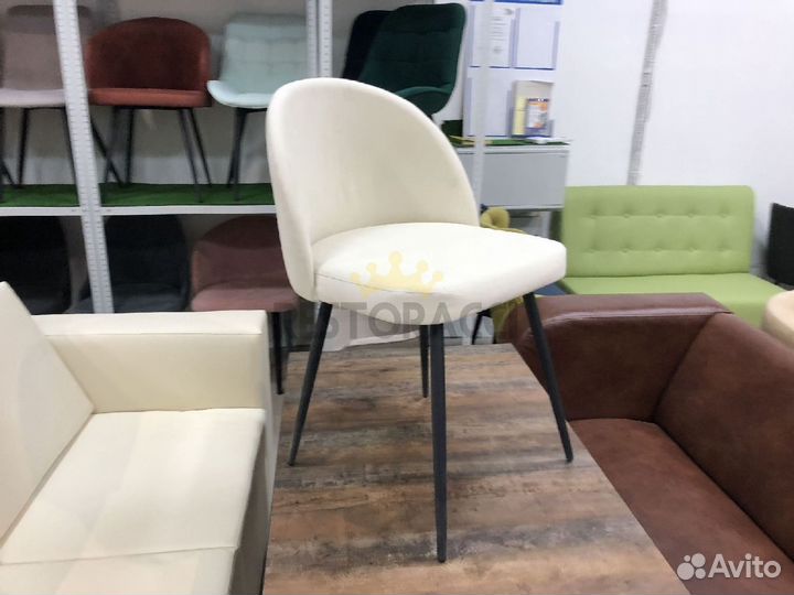 Стулья для ресторана